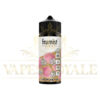 FRUMIST - BUY COTTON CANDY ICE BY FRUMIST – 120ML - 120ML E-LIQUIDS - Vapes Royale