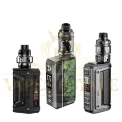 BOX MOD KITS