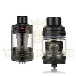 SUB-OHM TANKS