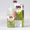 BUY CINNAMON GUM CHEW ICE SALT BY IVG - 30ML