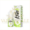 BUY JUICY PEAR ICE SALT BY DRIP DOWN KRUSH - 30ML