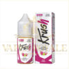 BUY LYCHEE DRAGON FRUIT LIME ICE SALT BY DRIP DOWN KRUSH - 30ML