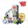 BUY HONEYDEW BLACKCURRANT ICE SALT BY YETI - 30ML