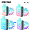 BUY NEW GEEK BAR PULSE DISPOSABLE 15000 PUFFS