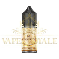 PINEAPPLE CHEESECAKE SALT BY INFINITY