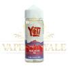 BUY BLUE LYCHEE ICE BY YETI - 120ML