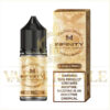 CUBAN CREME SALT BY INFINITY