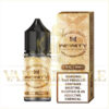 VANILLA CARAMEL TOBACCO SALT BY INFINITY