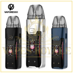 BUY VAPORESSO LUXE XR MAX 2 80W POD SYSTEM
