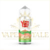 BUY APRICOT WATERMELON ICE BY YETI - 120ML