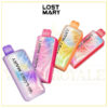 LOST MARY MT35000 TURBO DISPOSABLE