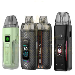 POD MOD