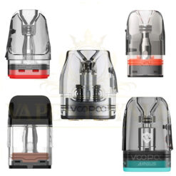 POD CARTRIDGES