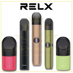 RELX