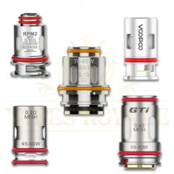 REPLACEMENT COILS