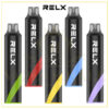 RELX BUY NEW RELX SMASH GO DISPOSABLE 10000 PUFFS RELX