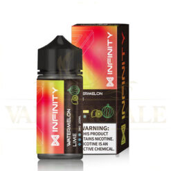 WATERMELON LIME ICE BY INFINITY