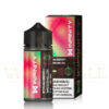 STRAWBERRY WATERMELON ICE BY INFINITY