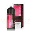 STRAWBERRY LITCHI ICE BY INFINITY`