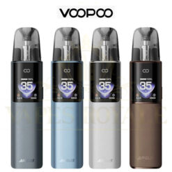 VOOPOO ARGUS G4 35W POD SYSTEM