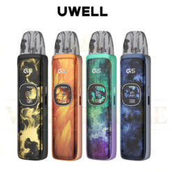 UWELL CALIBURN G5 35W POD SYSTEM
