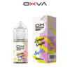 LEMON GRAPE SOFT ICE SALT BY OXVA
