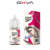 LYCHEE KIWI SOFT ICE SALT BY OXVA