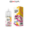 PINK GUAVA SOFT ICE SALT BY OXVA