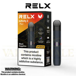 RELX - RELX INFINITY 2 PLUS KIT AT BEST PRICE IN PAKISTAN - RELX - Vapes Royale