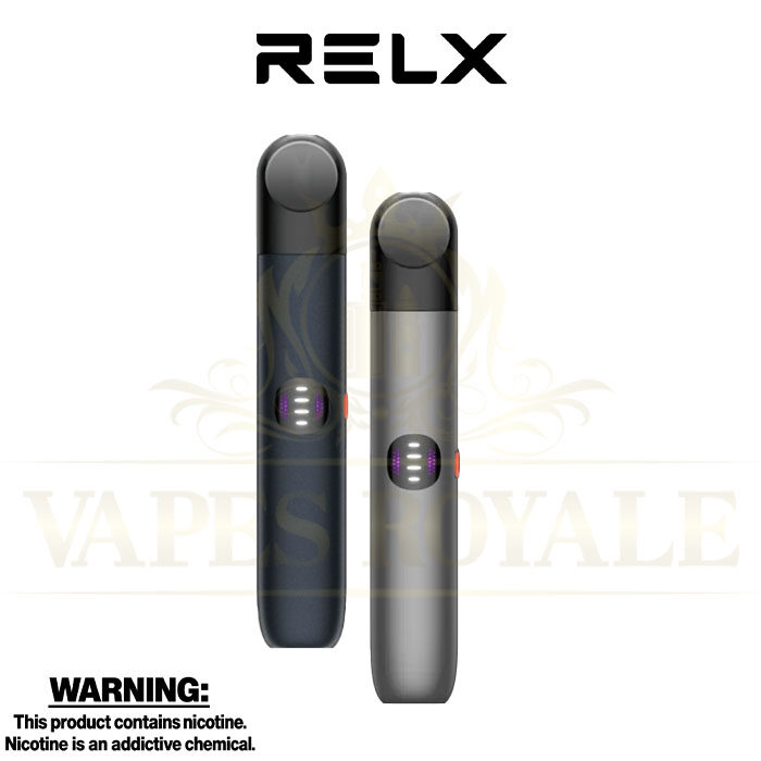 RELX INFINITY 2 PLUS KIT