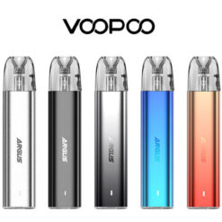 VOOPOO ARGUS G2 MINI PLUS 30W POD SYSTEM