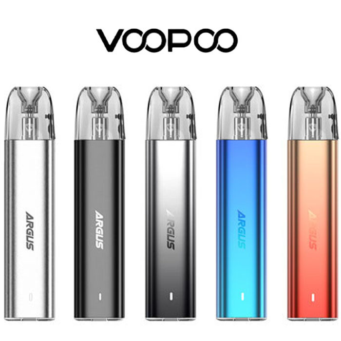 VOOPOO ARGUS G2 MINI PLUS 30W POD SYSTEM