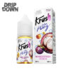 MANGOSTEEN PEACH EXTRA FREEZ