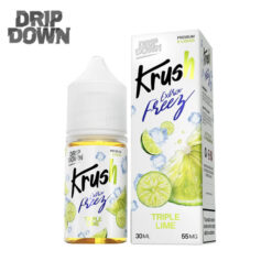 TRIPLE LIME EXTRA FREEZ