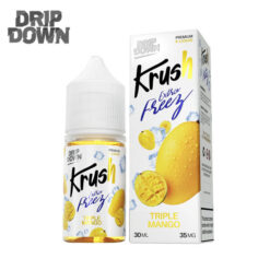 TRIPLE MANGO EXTRA FREEZ